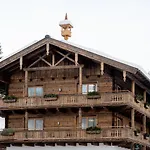 Aparthotel Wieshofgut 4*