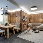 Aparthotel Wieshofgut