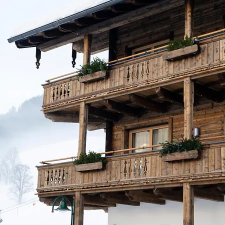 Wieshofgut Aparthotel