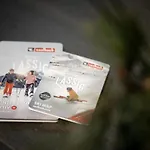 Апарт-отель Wieshofgut 4*