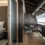 Wieshofgut 4* Зальбах-Хинтерглемм