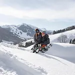 Appart hôtel Wieshofgut 4*