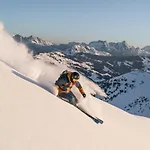 Appart hôtel Wieshofgut Saalbach-Hinterglemm