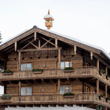 公寓式酒店 Wieshofgut 4*