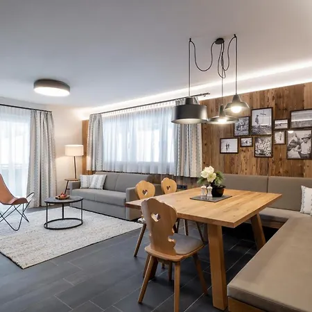 Apart-hotel Wieshofgut