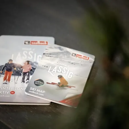 公寓式酒店 Wieshofgut 4*