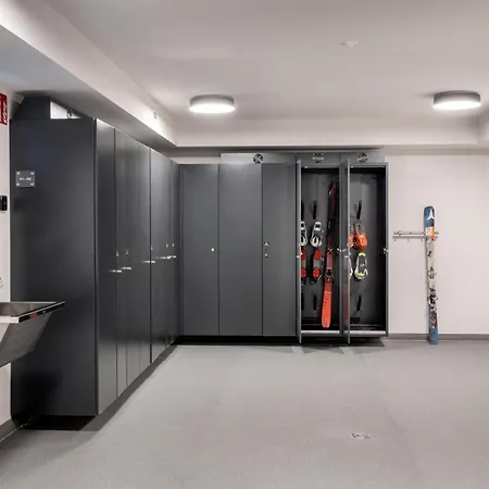 Wieshofgut 4* 萨尔巴赫