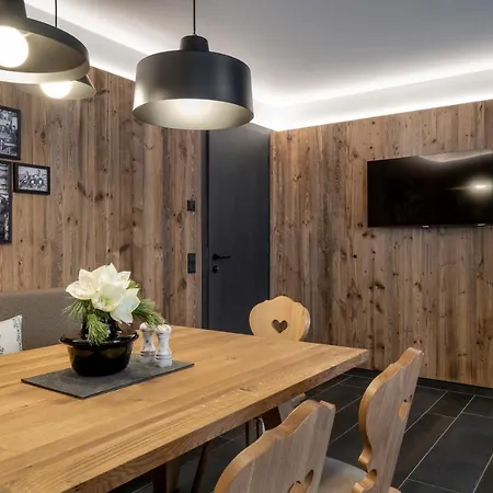 公寓式酒店 Wieshofgut