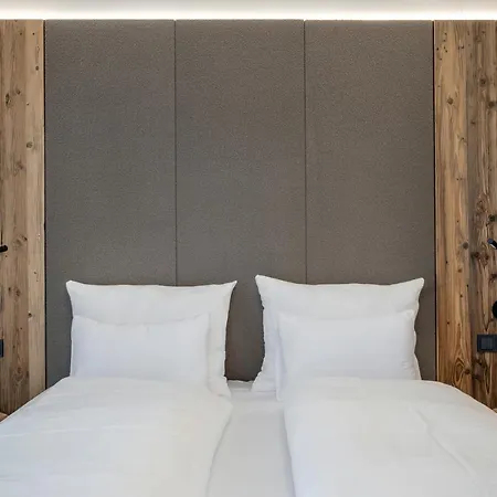 Wieshofgut 萨尔巴赫