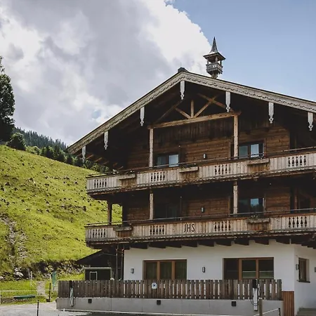 公寓式酒店 Wieshofgut