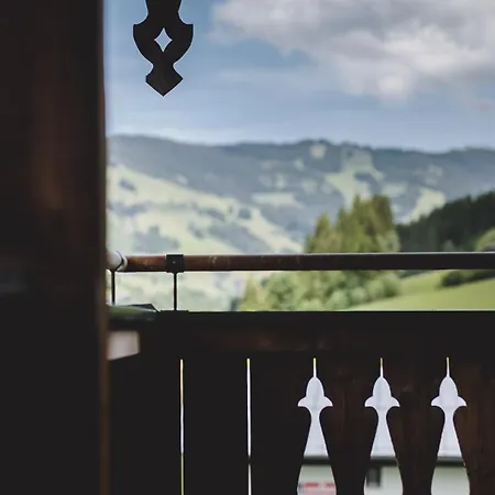 アパートホテル Wieshofgut 4*