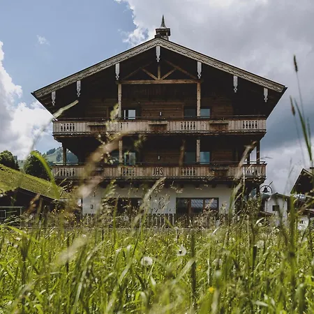 公寓式酒店 Wieshofgut